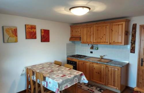 CAV MES VALLEES Torgnon Vda - Foto 36