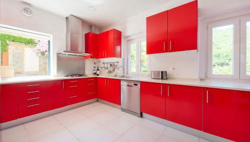 Beach & Nature Villa with Amazing Pool by TimeCooler - Foto 3