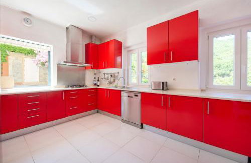 Beach & Nature Villa with Amazing Pool by TimeCooler - Foto 3