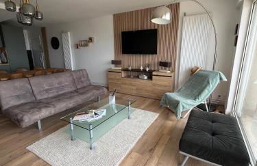 Mathilda front de mer 9e étage - Foto 45