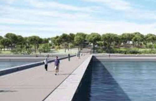 Athens Riviera modern apartment - Foto 36