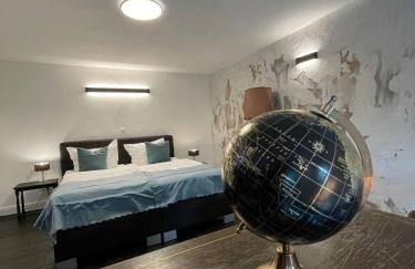 Bahnhofsoase - Wellness & Spa am Krufter Bahnhof - Foto 53