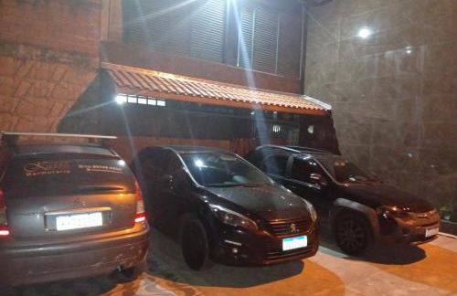 CASAS e KITNETS NOSSO CANTINHO - Foto 9