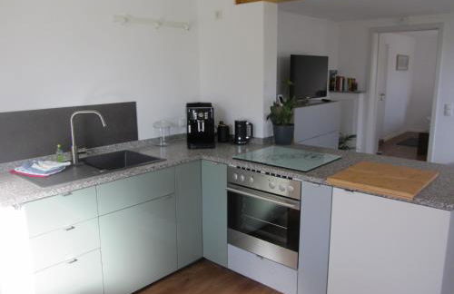 Ferienwohnung um`s Eck - Foto 24