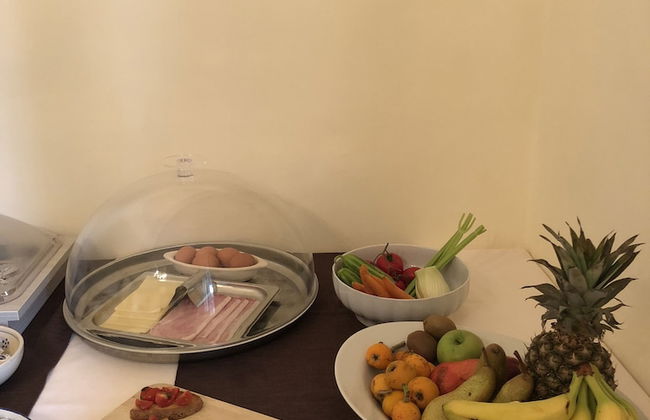 Villa Scinata Historic House - Foto 59