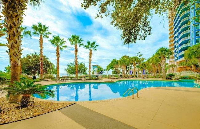 Legacy Towers I Deluxe - Foto 75