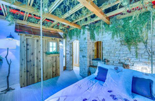 The Grotto - Unique Interactive Cave Experience - Foto 15