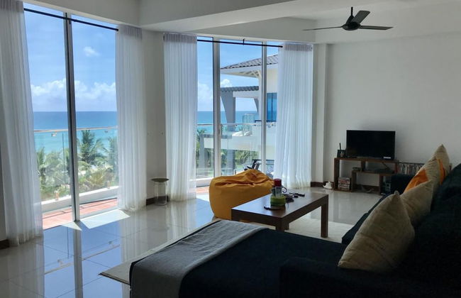 Araliya OceanFront Condos Nilaveli - Foto 12