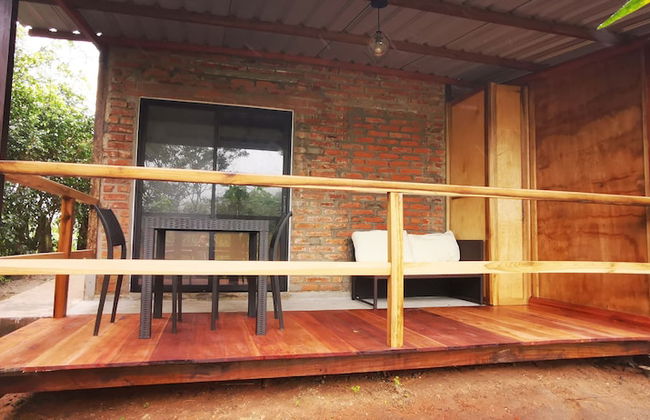 Acogedora Suite en Liguiqui - Manta - Foto 10