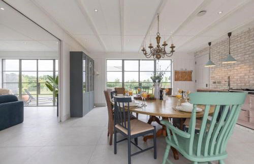 The Old Dairy: A Stunning Detached Rural Retreat - Foto 22