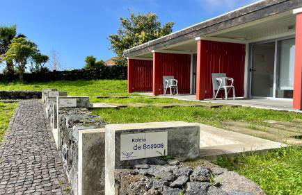 Abrigos Baleeiros Turismo no Espaço Rural - Photo 13