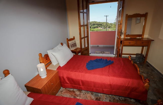 Alice & Teo Houses - Foto 13