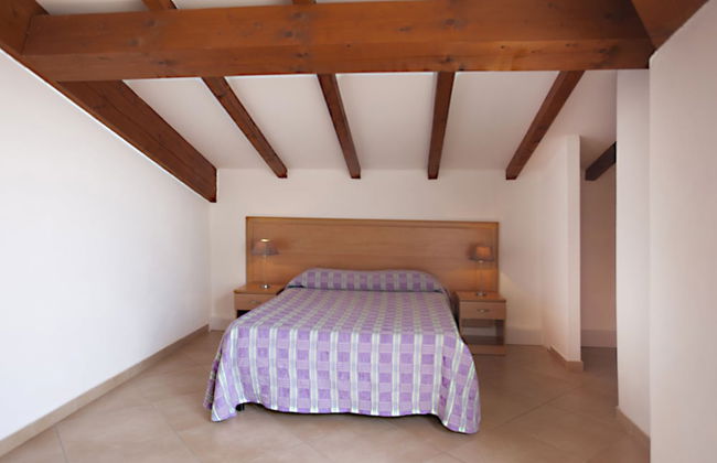 Vacanceole Sognu Di Rena - Photo 24