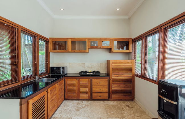 Desa Swan Villas & SPA - Foto 30