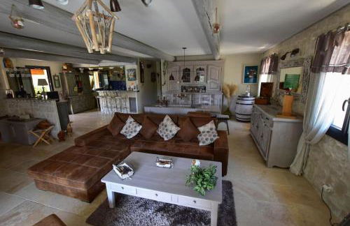 Villa le 62 Cazan - Foto 16