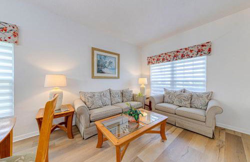 Sunstreams Villa - Foto 23