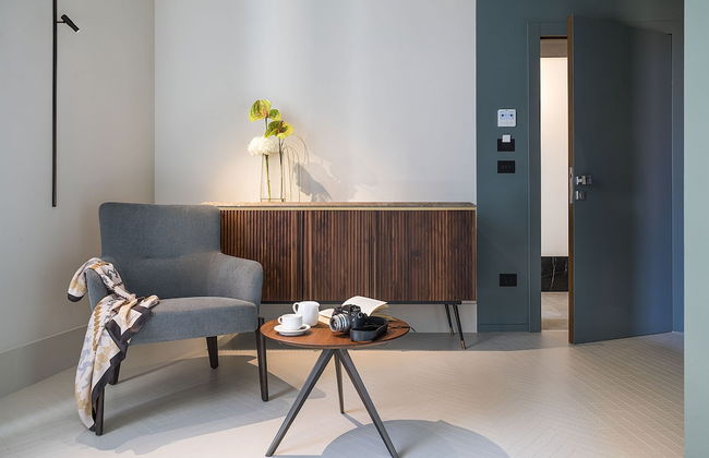 Byssus Suites - Foto 35