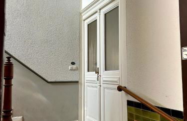 LaBed - Ferienwohnung auf Weingut mit privater Terrasse, zentral gelegen, gratis WLAN - Foto 27