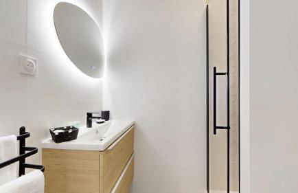 expat renting - L'Artiste - Netflix - Proche gare - Foto 22