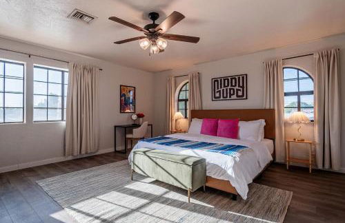 Cozy Winter Getaway Heated Pool l Family Friendly - Foto 19