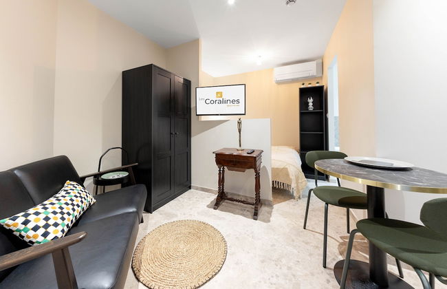 Appart Hôtel Coraline - Genas Lyon Eurexpo - Foto 25