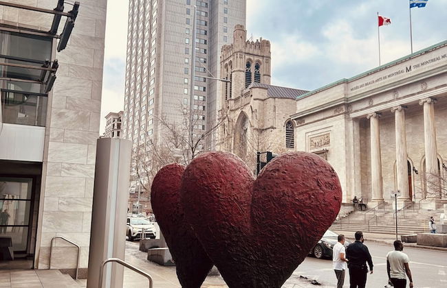 Hotel Le Cantlie Suites - Photo 40