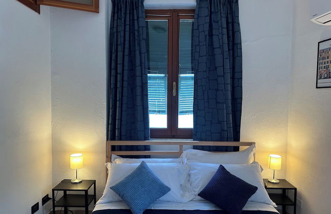 Casa Teresa with AC and Balcony - Foto 1