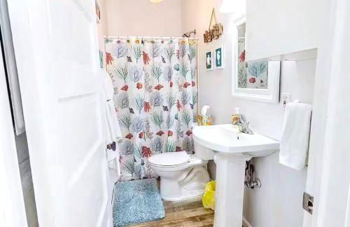 The Pearl - Waterfront Victorian on The Point - Foto 28