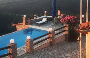 ZenTerra Country house with prive swimming pool and view - Foto 25