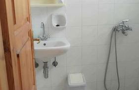 Anna Daniil Oasis Studios Skala Kallonis - Foto 24