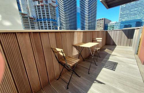 Cubo Canary Wharf - Foto 77