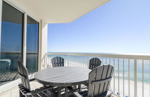 Silver Beach Towers W1002 - Foto 6