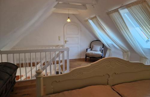 Ferienhaus Lisette Wohlfühldomizil zwischen Rebenmeer und Pfälzer Wald - Foto 11