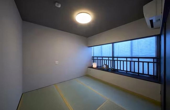 Oyado Kinokuniya Maruyama Machi - Foto 8