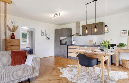 FeWo Martini- mit Whirlpool,Terrasse und Albcard - Foto 7