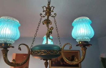 Pérola Azul de Alter do Chão - Foto 10