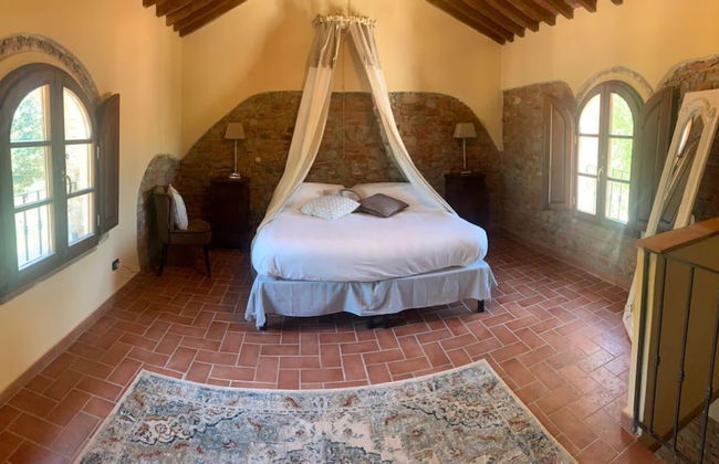 Podere Borgaruccio Agriturismo - Foto 18