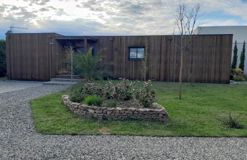 Maison de vacances avec piscine proche mer et montagne - Foto 36