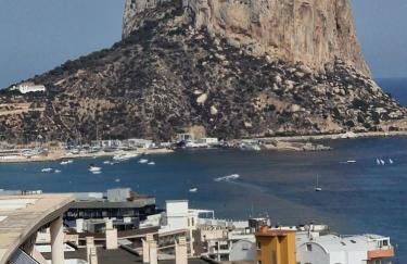 Bahia Calpe ático dúplex - Foto 3