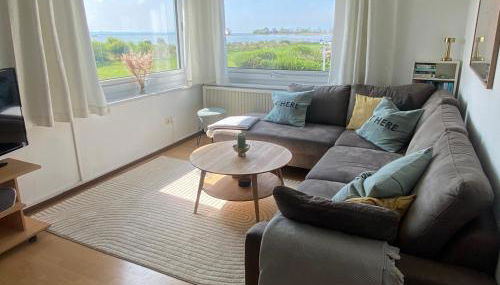 Haus mit Meerblick & Garten - Foto 3