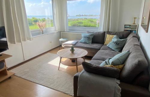 Haus mit Meerblick & Garten - Foto 3