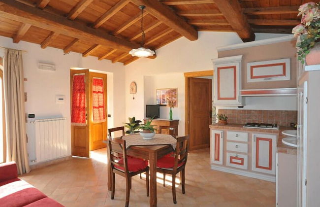 Agriturismo Santa Veronica - Photo 21