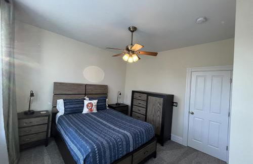 Cozy home in Soulard - Foto 14