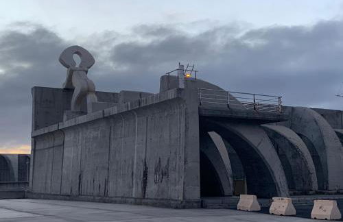 Apartamento Balcón del Puerto - Foto 50