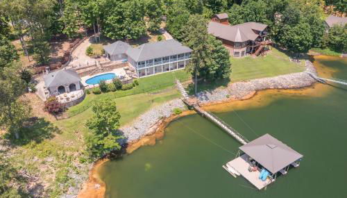 Lake Life 105 - Private Pool Overlooking The Lake! - Foto 2