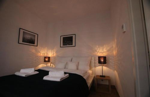 Browar Lubicz Residence - Official Aparthotel - Photo 116