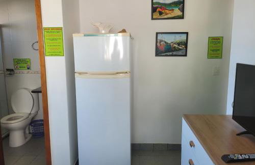 PRAIA DE 4 ILHAS Apartamento De 1 Quarto a 50M Praia Com Vista - Photo 20