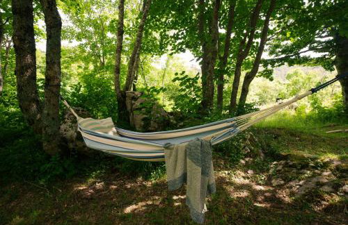 Velebit Mountain Chalet Stars Peak - Foto 14