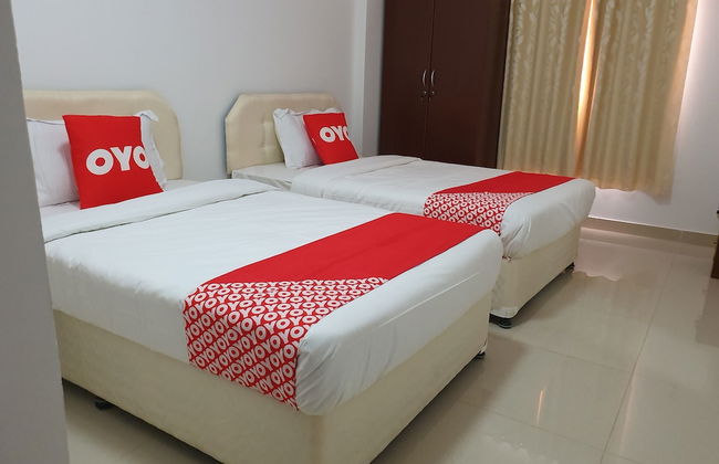 OYO 104 Loban Hotel Apartment - Photo 6