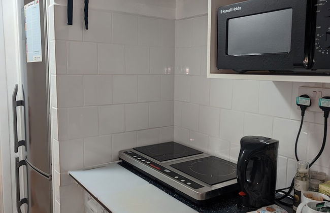 Beautiful Independent Apartment in London, UK - Foto 10